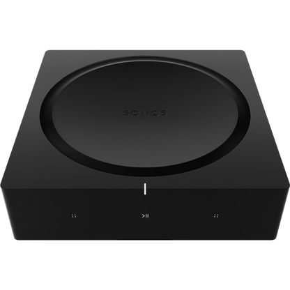 Sonos Amp: High-Output Wireless Streaming Amplifier