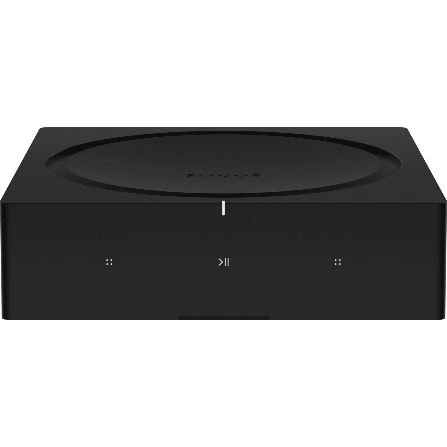 Sonos Amp: High-Output Wireless Streaming Amplifier