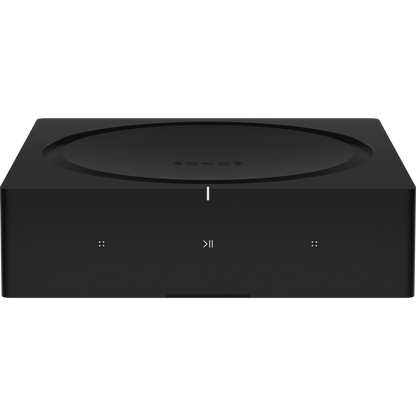 Sonos Amp: High-Output Wireless Streaming Amplifier