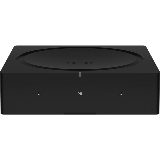 Sonos Amp: High-Output Wireless Streaming Amplifier