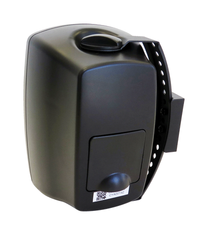 Australian Monitor 50W Wall Mount Speakers FLEX50B - PAIR