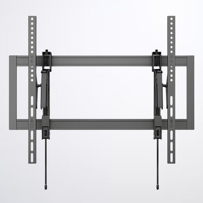 Q-Tee QP80-610T: Extra Large Heavy-Duty Extend-Out Tilt Wall Mount