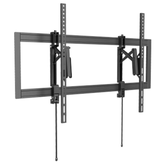 Q-Tee QP80-610T: Extra Large Heavy-Duty Extend-Out Tilt Wall Mount