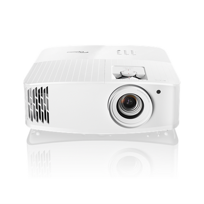 Optoma UHD55 Cinematic 4K UHD Projector