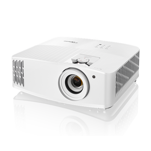 Optoma UHD55 Cinematic 4K UHD Projector