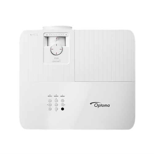 Optoma UHD55 Cinematic 4K UHD Projector