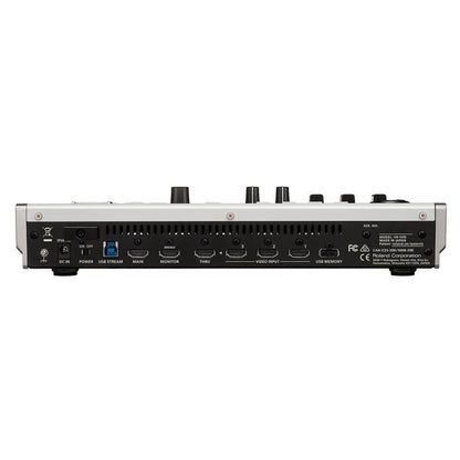 Roland VR-1HD AV Streaming Mixer - EX DEMO