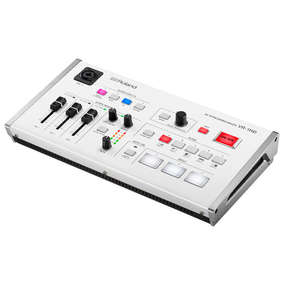 Roland VR-1HD AV Streaming Mixer - EX DEMO