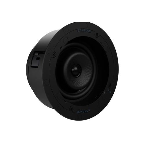 Sonance VX62R: 6.5-Inch Visual Experience Series In-Ceiling Speaker PAIR