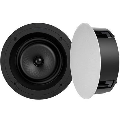Sonance VX80R 8-Inch 8ohm In-Ceiling Speaker (PAIR)