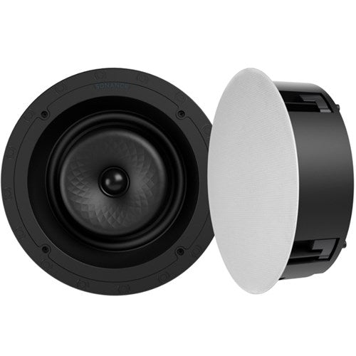 Sonance VX80R 8-Inch 8ohm In-Ceiling Speaker (PAIR)