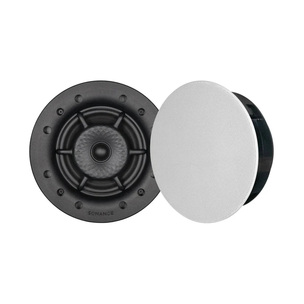 Sonance VXXT6R: Visual Experience Extreme 6.5" In-Ceiling Outdoor Speaker PAIR