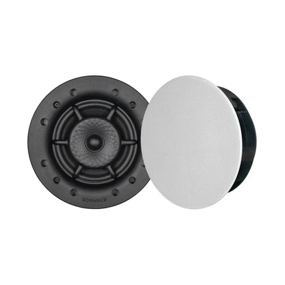 Sonance VXXT6R: Visual Experience Extreme 6.5" In-Ceiling Outdoor Speaker PAIR