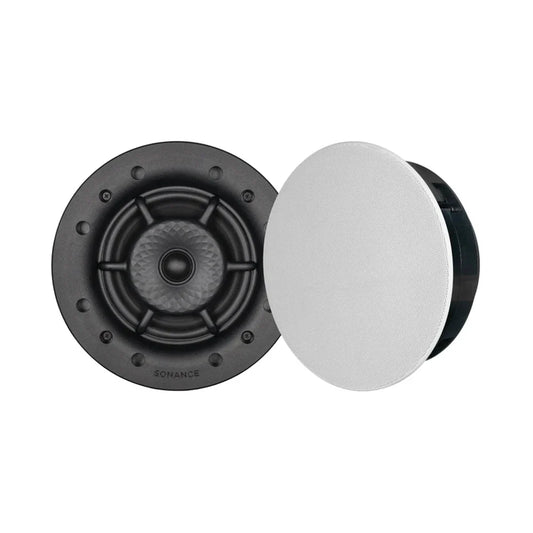 Sonance VXXT6R: Visual Experience Extreme 6.5" In-Ceiling Outdoor Speaker PAIR