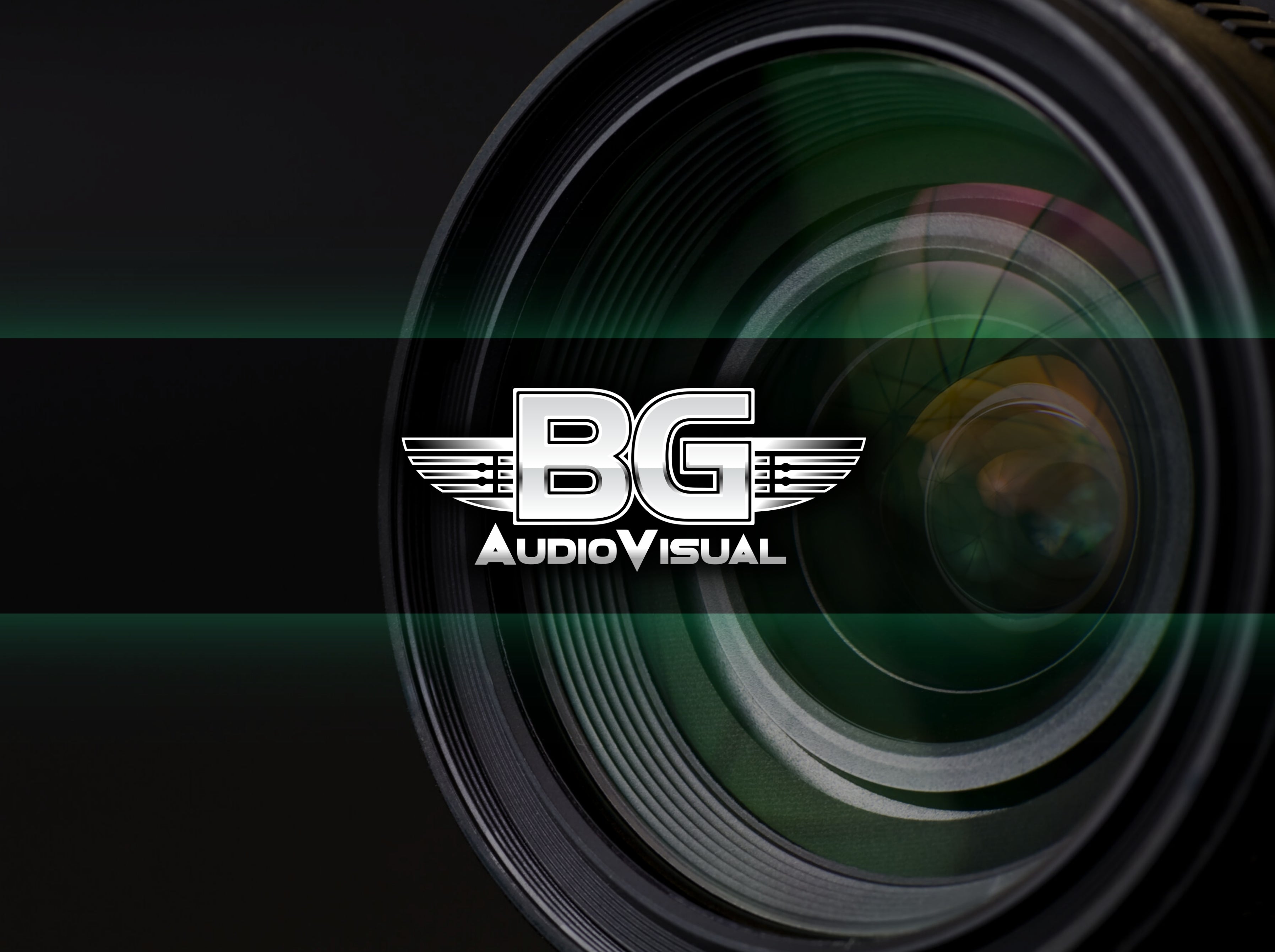 BG AudioVisual AV design and installation