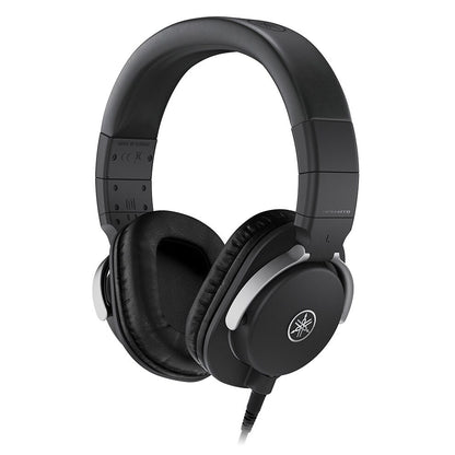 Yamaha HPH-MT8: High-Resolution Studio Monitor Headphones