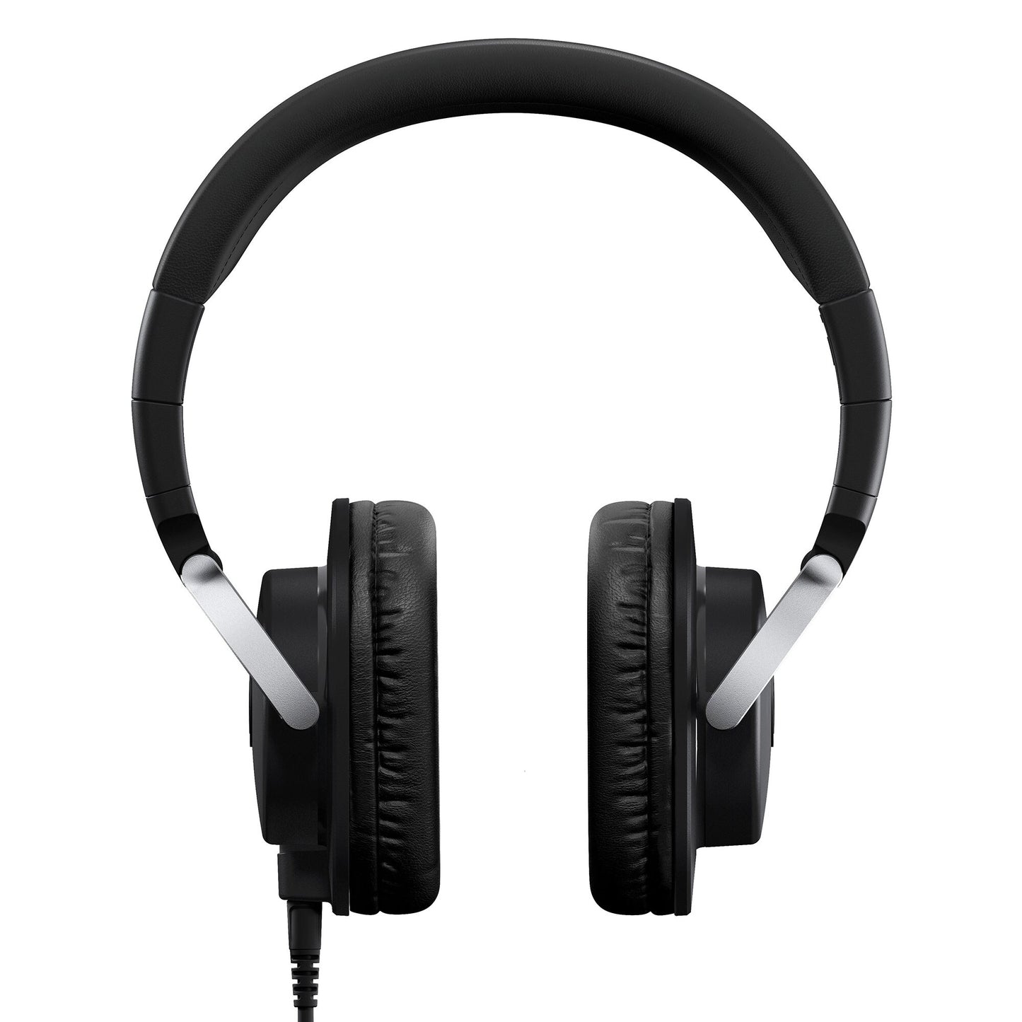 Yamaha HPH-MT8: High-Resolution Studio Monitor Headphones