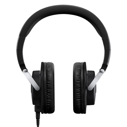 Yamaha HPH-MT8: High-Resolution Studio Monitor Headphones