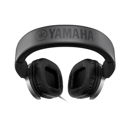 Yamaha HPH-MT8: High-Resolution Studio Monitor Headphones