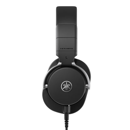 Yamaha HPH-MT8: High-Resolution Studio Monitor Headphones