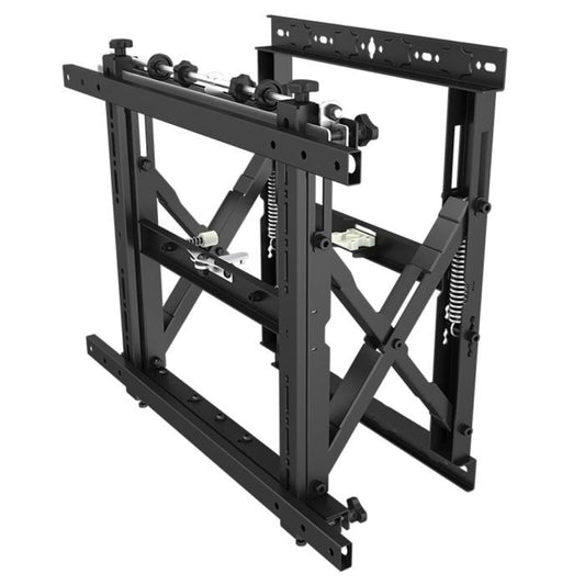 Atdec AD-VWP Heavy-Duty Video Wall Pop-Out Mounting Bracket