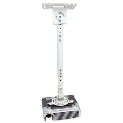 Atdec TH-WH-PJ-CM: Heavy-Duty Universal Projector Ceiling Mount