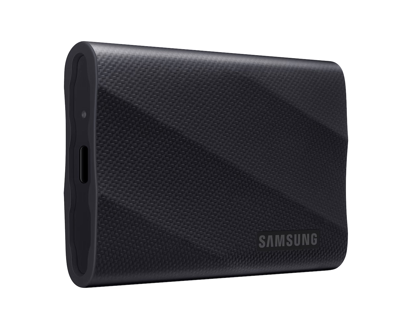 Samsung T9 2TB Portable USB-C SSD (Black)