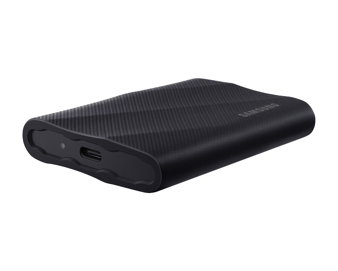 Samsung T9 2TB Portable USB-C SSD (Black)