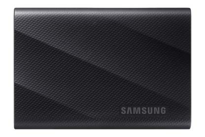 Samsung T9 2TB Portable USB-C SSD (Black)