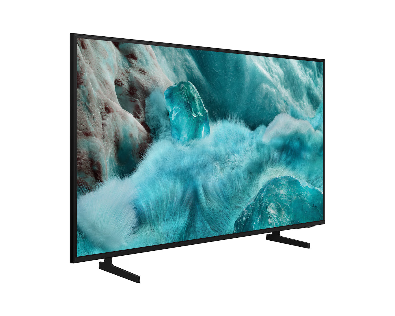 Samsung Q7F QLED 4K Vision AI Smart TV