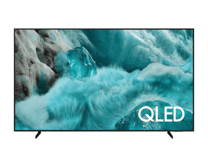Samsung Q7F QLED 4K Vision AI Smart TV