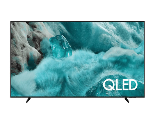 Samsung Q7F QLED 4K Vision AI Smart TV