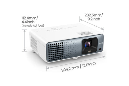 BenQ TK710 4K Laser Projector