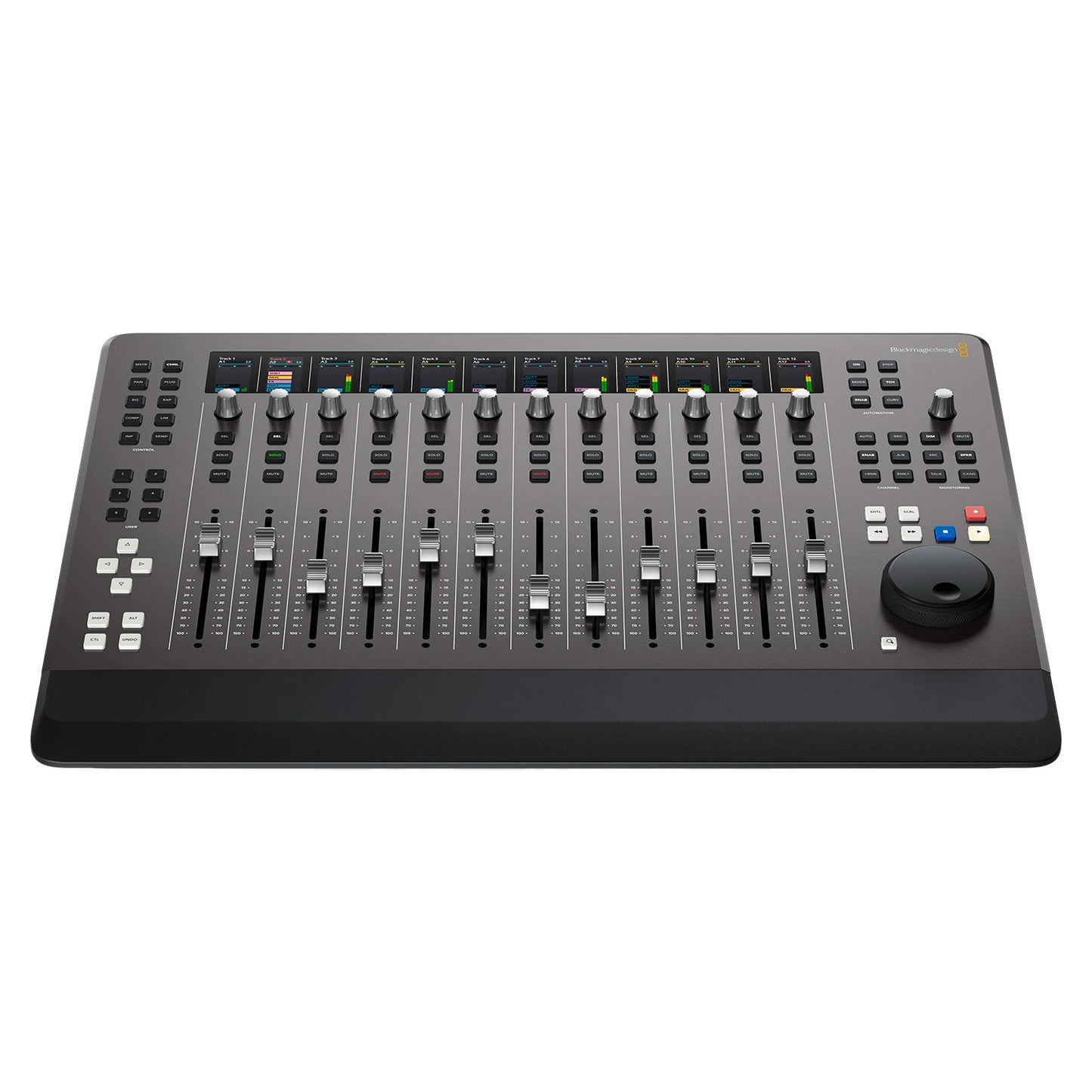 Blackmagic Design Fairlight Desktop Console