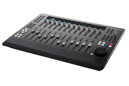 Blackmagic Design Fairlight Desktop Console