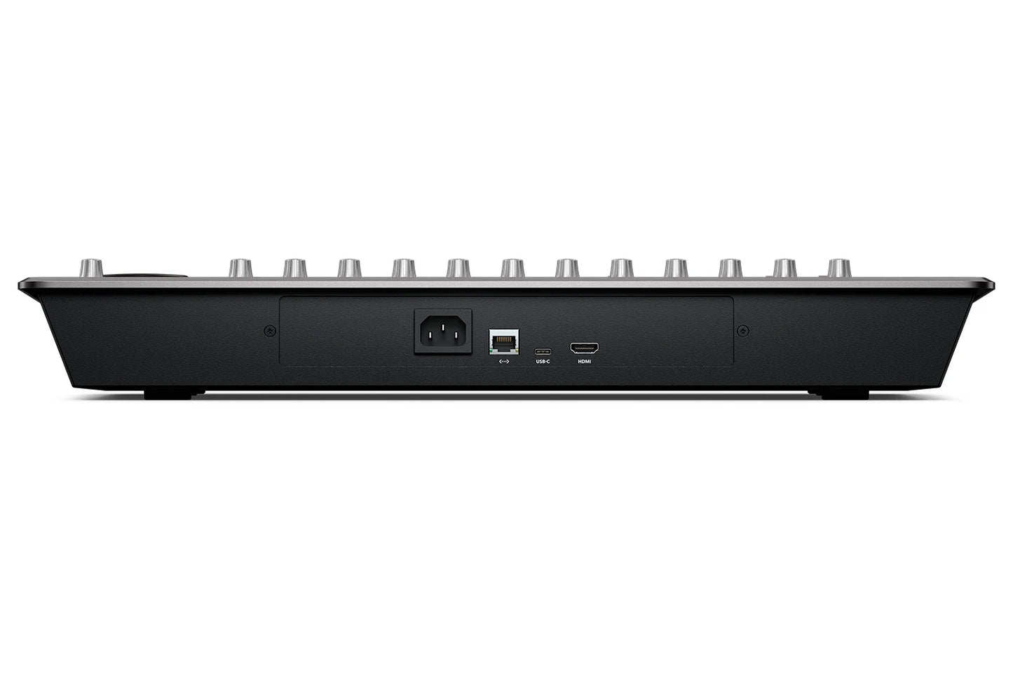 Blackmagic Design Fairlight Desktop Console