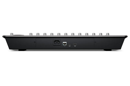 Blackmagic Design Fairlight Desktop Console