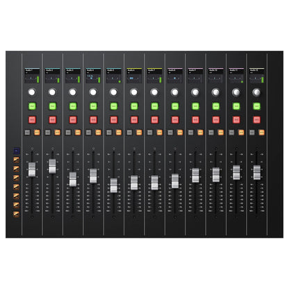 Blackmagic Design Fairlight Console Channel Fader