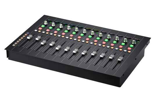 Blackmagic Design Fairlight Console Channel Fader