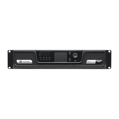 Crown CDi DriveCore 4|600: 4 Channel 600W High-Performance Installation Amplifier