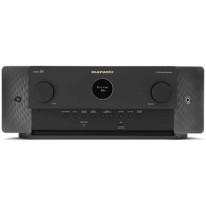 Marantz CINEMA 50 Home Theatre AVR AV Receiver - BG AudioVisual