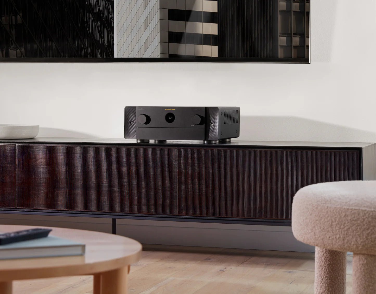Marantz CINEMA 50 Home Theatre AVR AV Receiver - BG AudioVisual