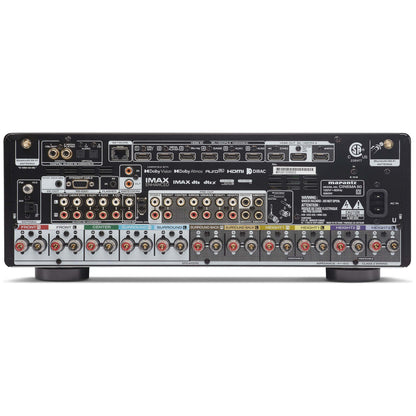 Marantz CINEMA 50 Home Theatre AVR AV Receiver - BG AudioVisual