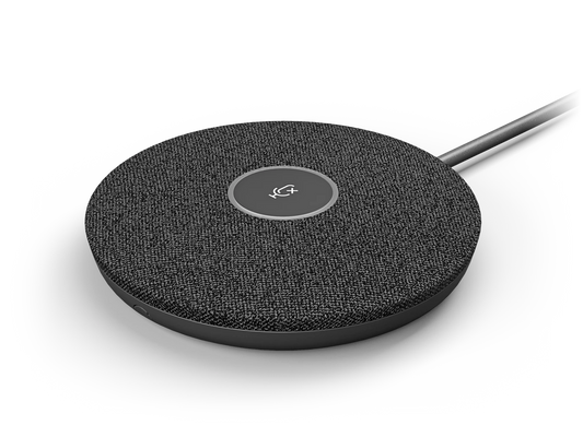 Logitech Rally Mic Pod