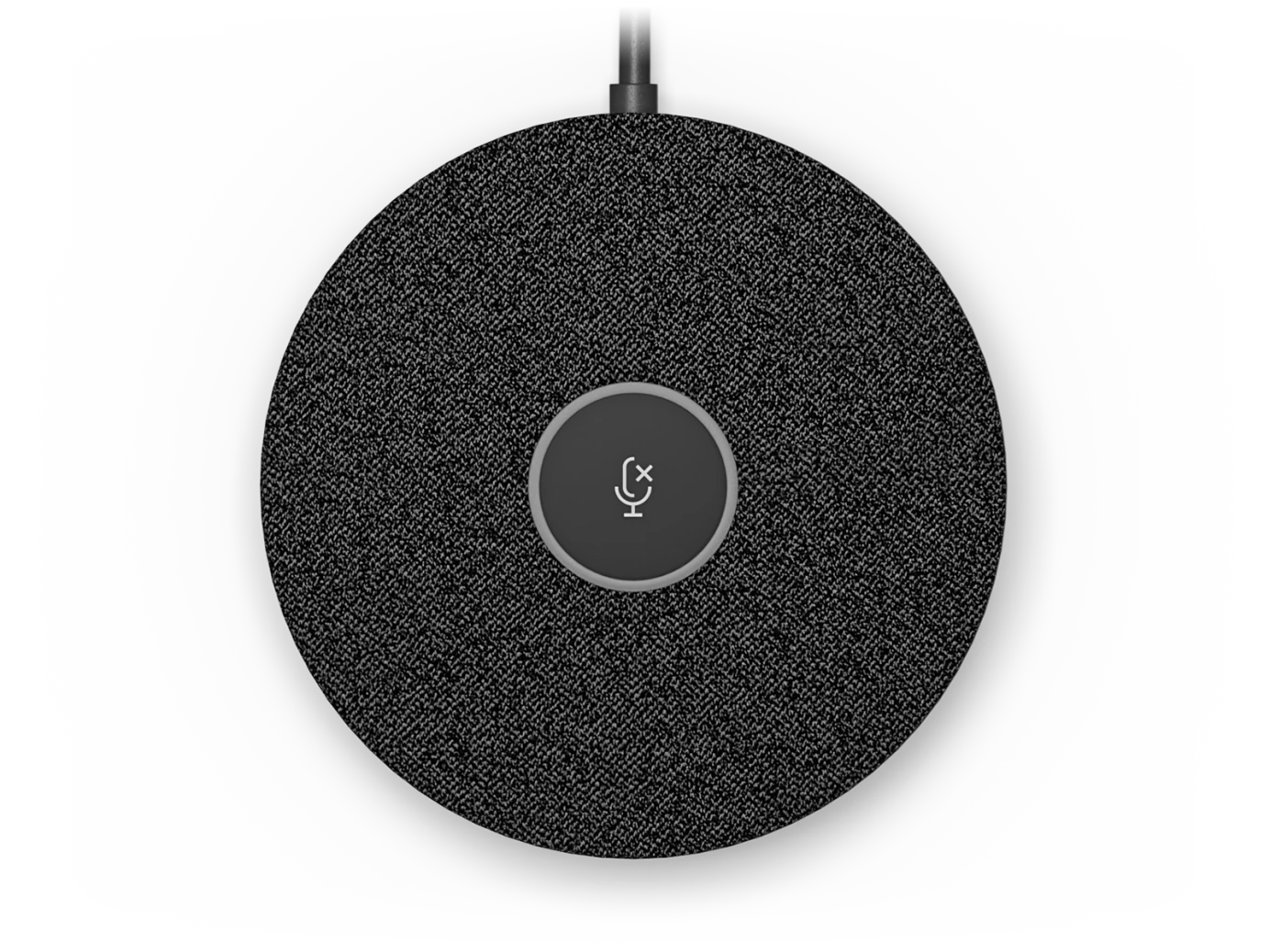 Logitech Rally Mic Pod