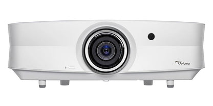 Optoma ZK507 4K Projector - White - BG AudioVisual