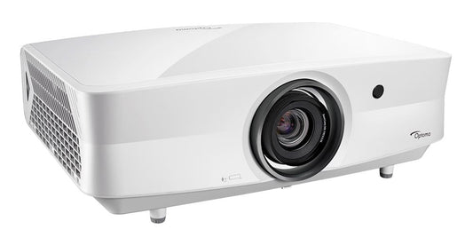 Optoma ZK507 4K Projector - White - BG AudioVisual