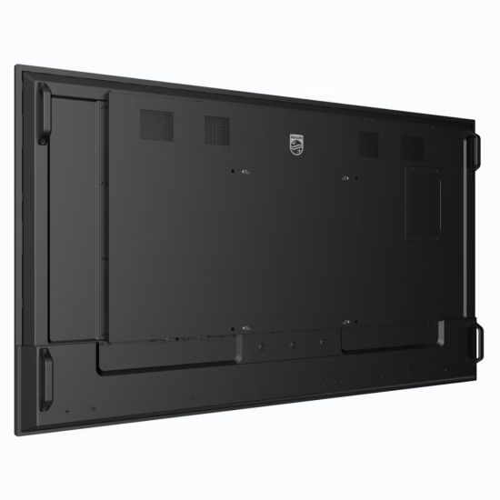 Philips 86" BDL4650D 4K Android Digital Signage Display