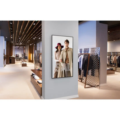 Philips 86" BDL4650D 4K Android Digital Signage Display