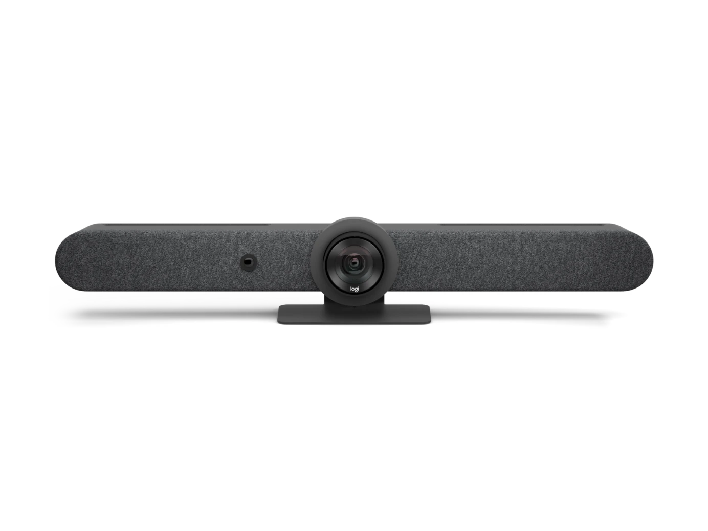Logitech VC Room Solution: Rally Bar and Tap IP Video Conference System